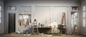 Smoke Damage Restoration From All Hours Cleaning & Restoration
