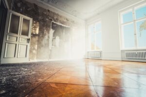 Fire Damage Restoration in Idaho Falls