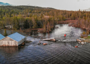 Natural Disaster Restoration