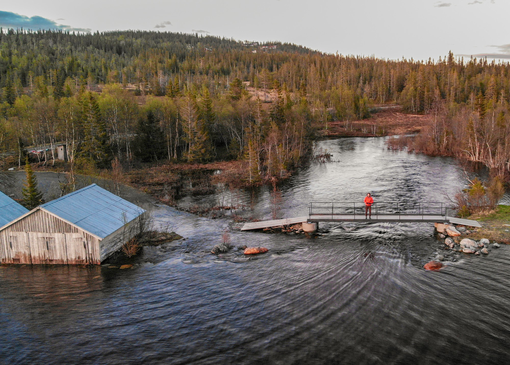 Natural Disaster Restoration